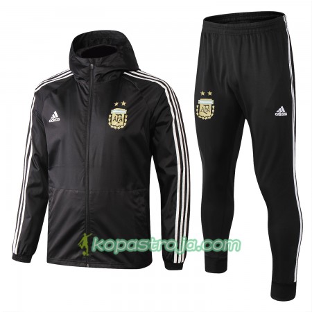 Argentina Tränings Windrunner Ställ 2018/19